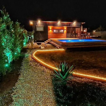 Alley Tiny House Villa Fethiye Exterior foto