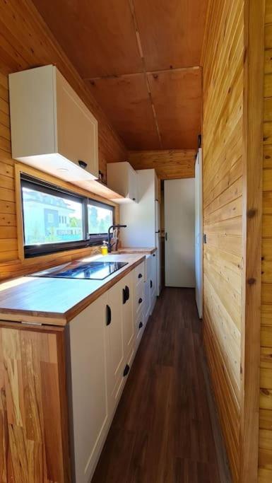 Alley Tiny House Villa Fethiye Exterior foto