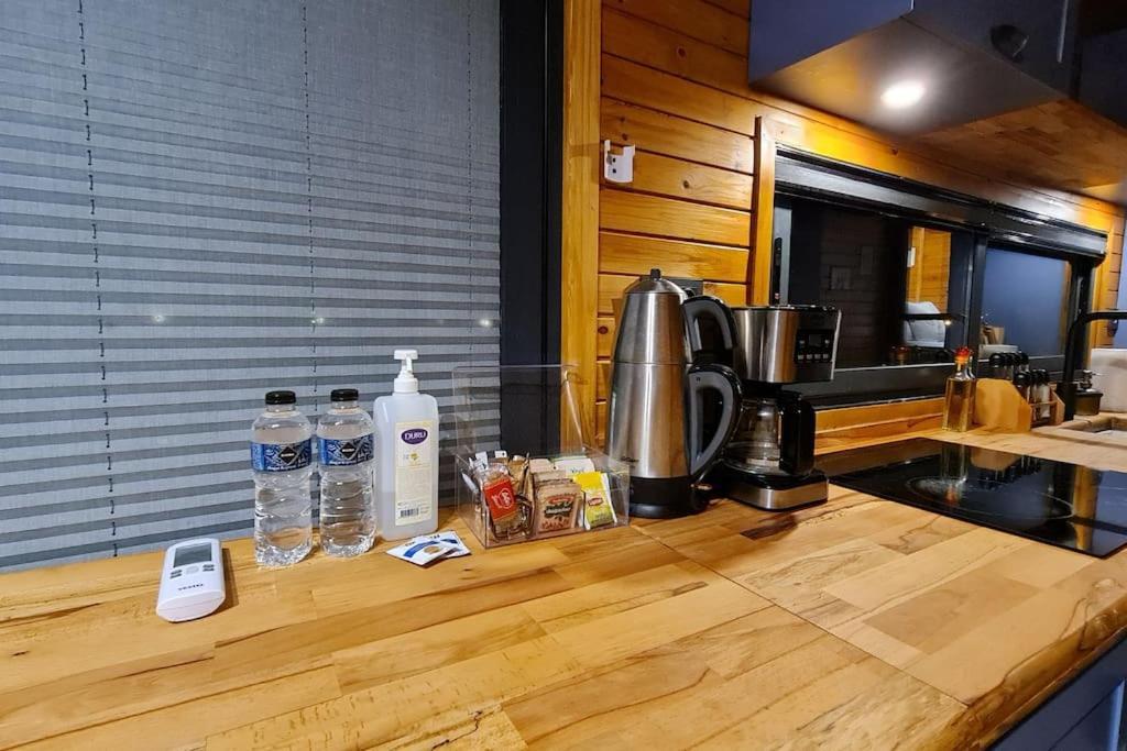 Alley Tiny House Villa Fethiye Exterior foto