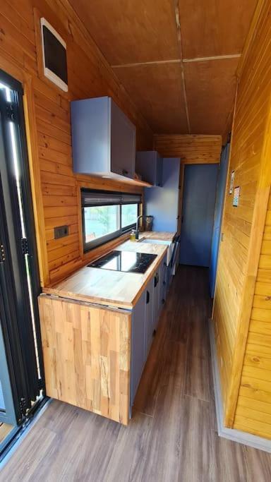 Alley Tiny House Villa Fethiye Exterior foto
