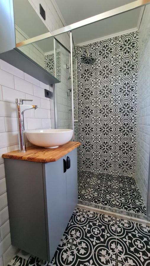 Alley Tiny House Villa Fethiye Exterior foto