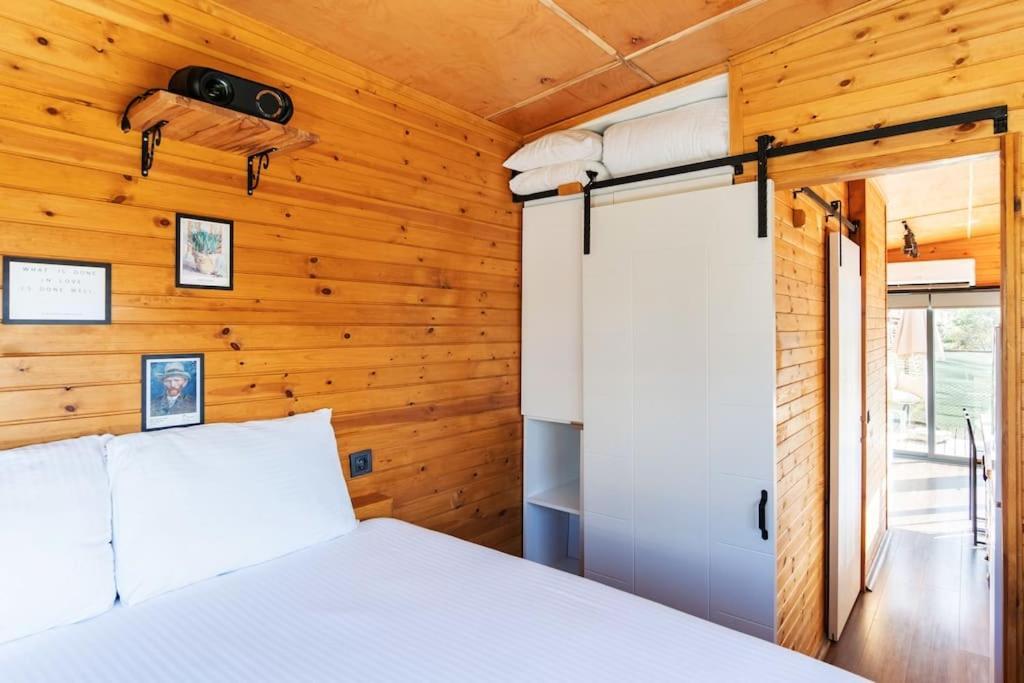 Alley Tiny House Villa Fethiye Exterior foto