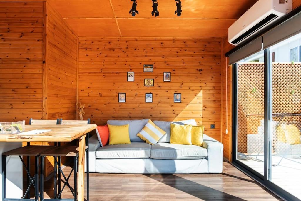 Alley Tiny House Villa Fethiye Exterior foto
